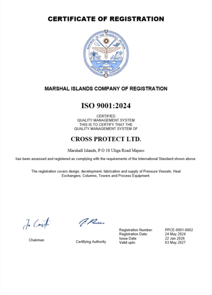 Marshall Islands business registration certificate Word and PDF template